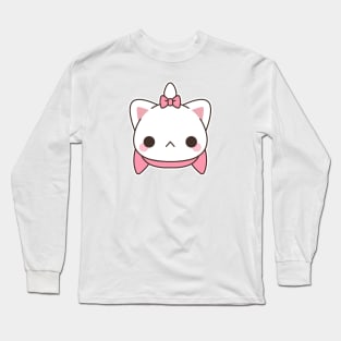 Marie Long Sleeve T-Shirt